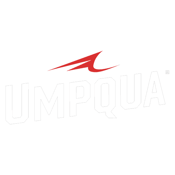 Umpqua Fly Fishing Logo